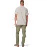 Royal Robbins Hempline Spaced Kortärmad Skjorta