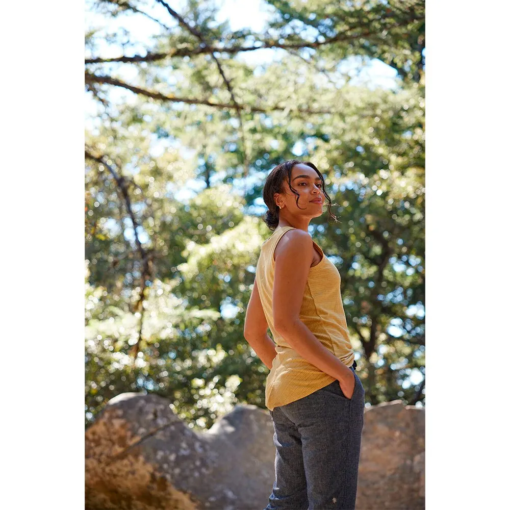Royal Robbins Hempline Tie Byxor
