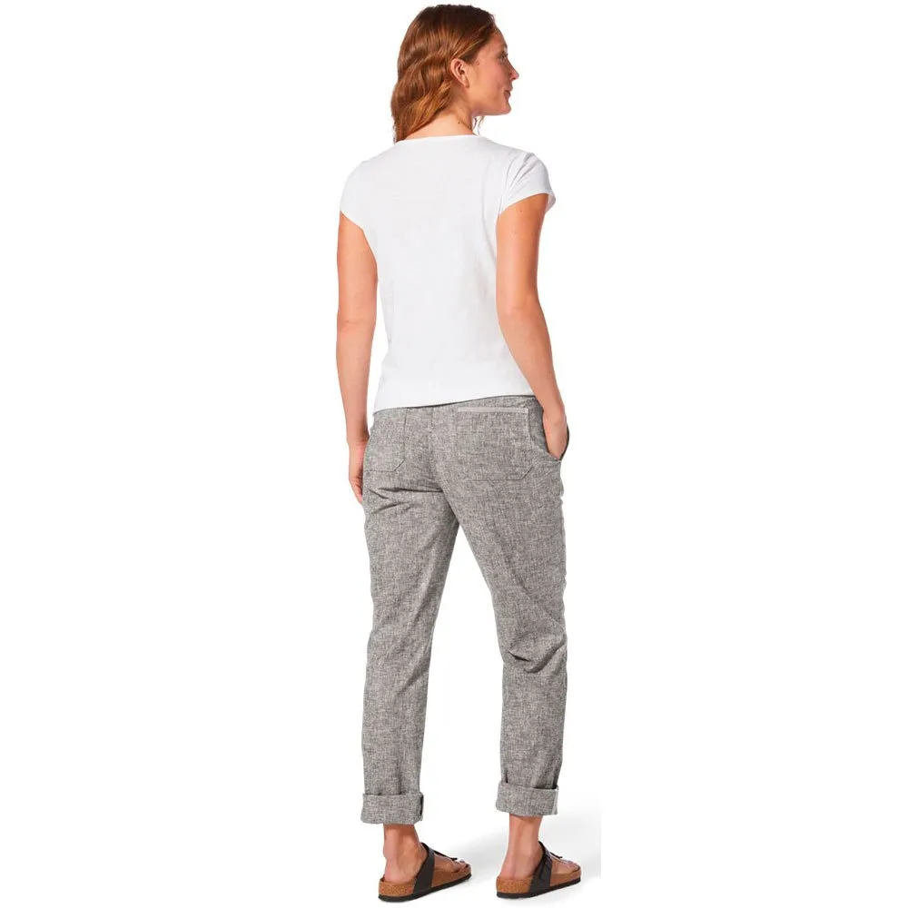 Royal Robbins Hempline Tie Byxor
