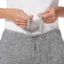 Royal Robbins Hempline Tie Byxor