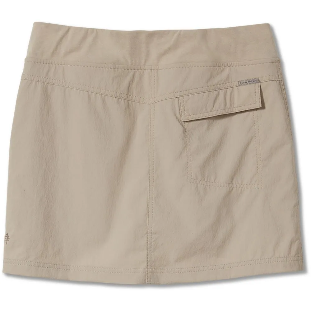 Royal Robbins Jammer Kjol