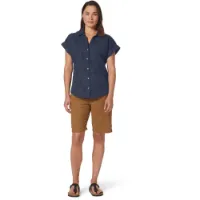 Royal Robbins Oasis Kortärmad Skjorta