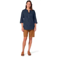 Royal Robbins Oasis Tunic Ii Skjorta Med Långa ärmar