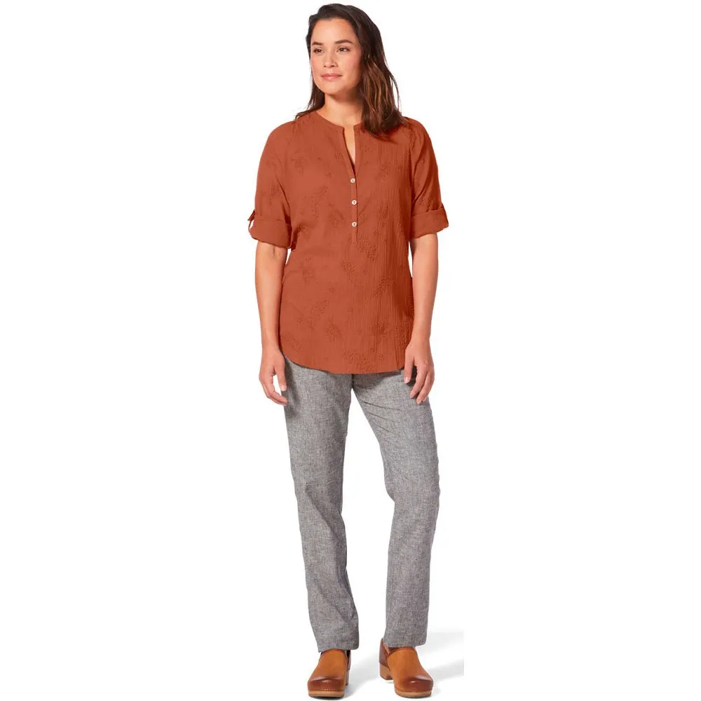 Royal Robbins Oasis Tunic Ii Skjorta Med Långa ärmar