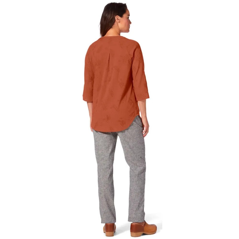 Royal Robbins Oasis Tunic Ii Skjorta Med Långa ärmar