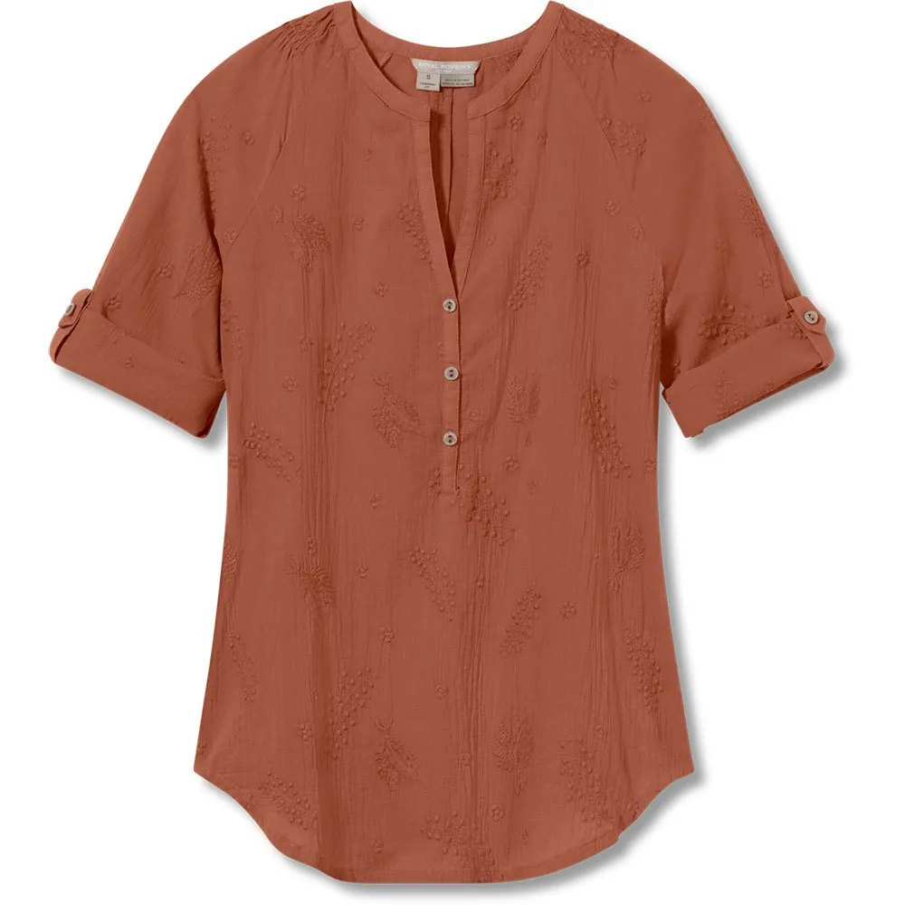 Royal Robbins Oasis Tunic Ii Skjorta Med Långa ärmar