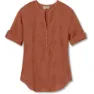 Royal Robbins Oasis Tunic Ii Skjorta Med Långa ärmar