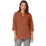 Royal Robbins Oasis Tunic Ii Skjorta Med Långa ärmar