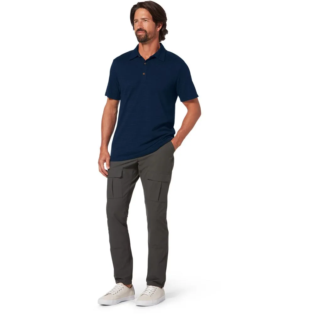Royal Robbins Vacationer Kortärmad Polotröja