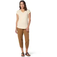 Royal Robbins Vacationer V-nk T-shirt Med Korta ärmar Royal Robbins Vacationer V-nk T-shirt Med Korta ärmar