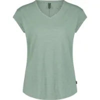 Royal Robbins Vacationer V-nk T-shirt Med Korta ärmar