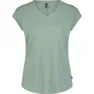 Royal Robbins Vacationer V-nk T-shirt Med Korta ärmar