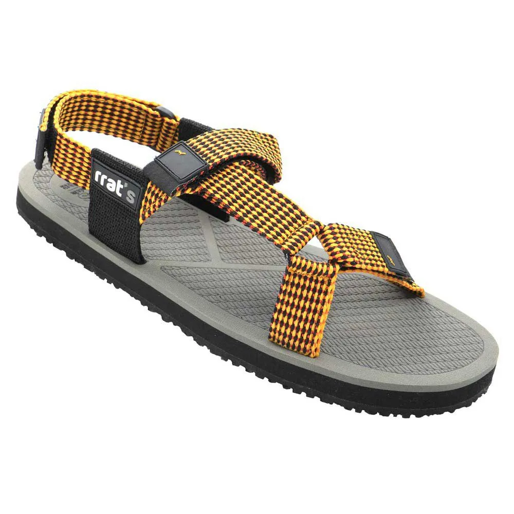 Rrat's T-outdoor Sandaler Rrat's T-outdoor Sandaler