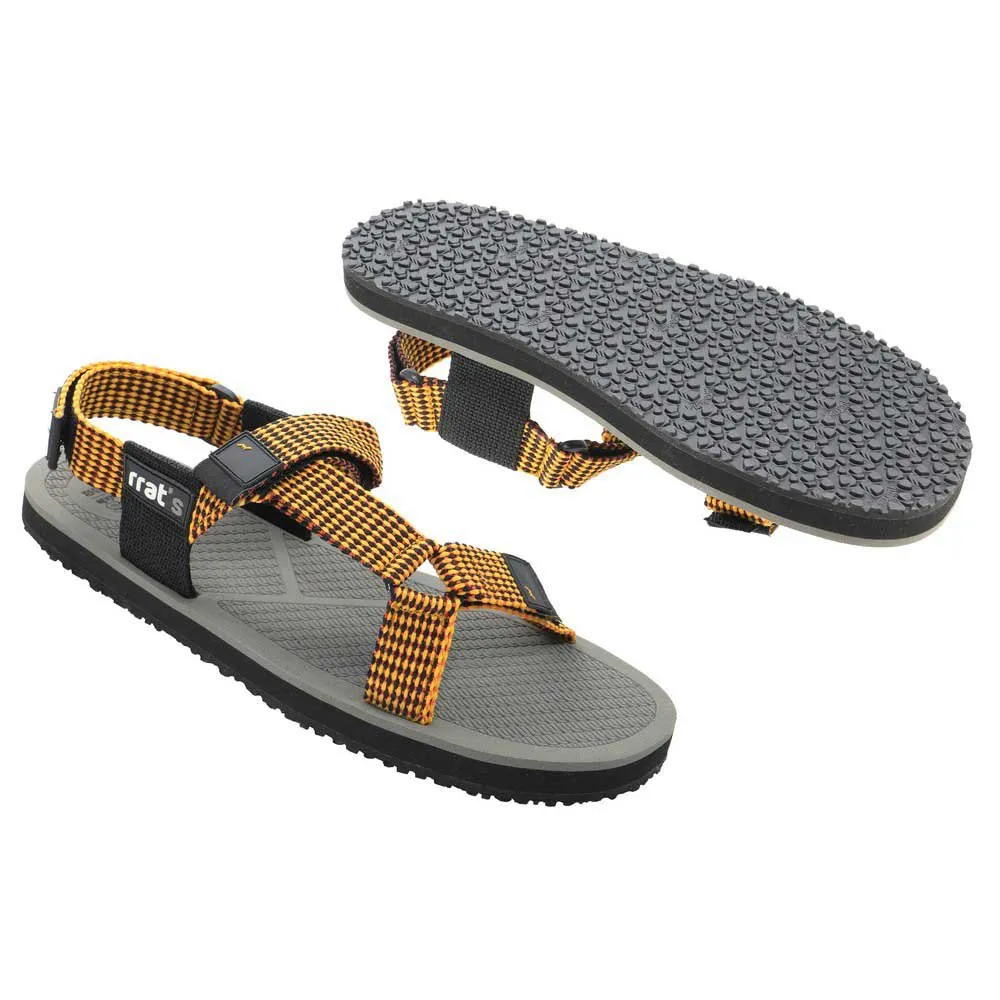 Rrat's T-outdoor Sandaler Rrat's T-outdoor Sandaler