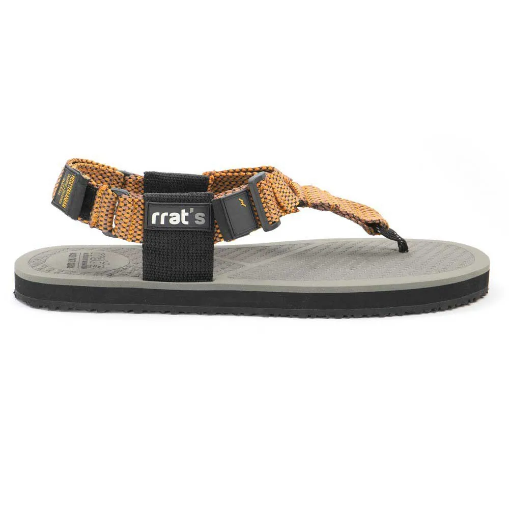 Rrat's Y-gravel Sandaler Rrat's Y-gravel Sandaler