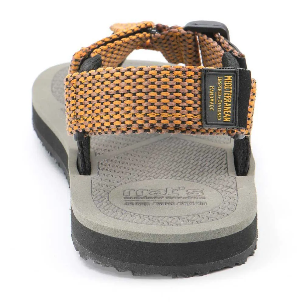 Rrat's Y-gravel Sandaler Rrat's Y-gravel Sandaler
