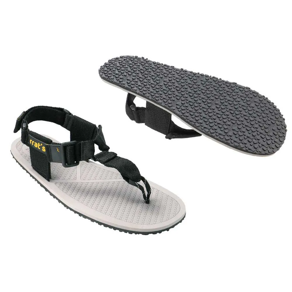 Rrat's Y-minimal Sandaler Rrat's Y-minimal Sandaler