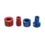 RRP Adaptersats För Lager-och Utdragarverktyg, Red / blue, 609 2RS