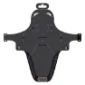 RRP Enduroguard V4 Large Främre Stänkskärm, Black, One Size