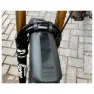 RRP Hoop & Loop Fork Protectors Rem, Black, One Size