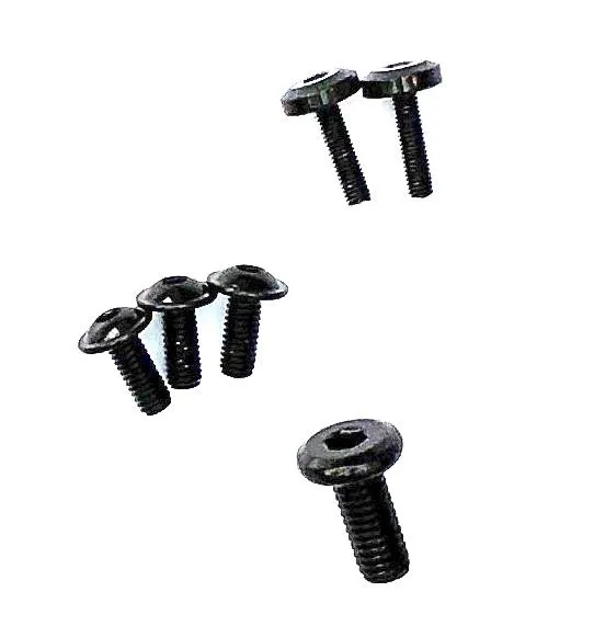 RRP ProGuard Bolt On Skruvar RRP ProGuard Bolt On Skruvar