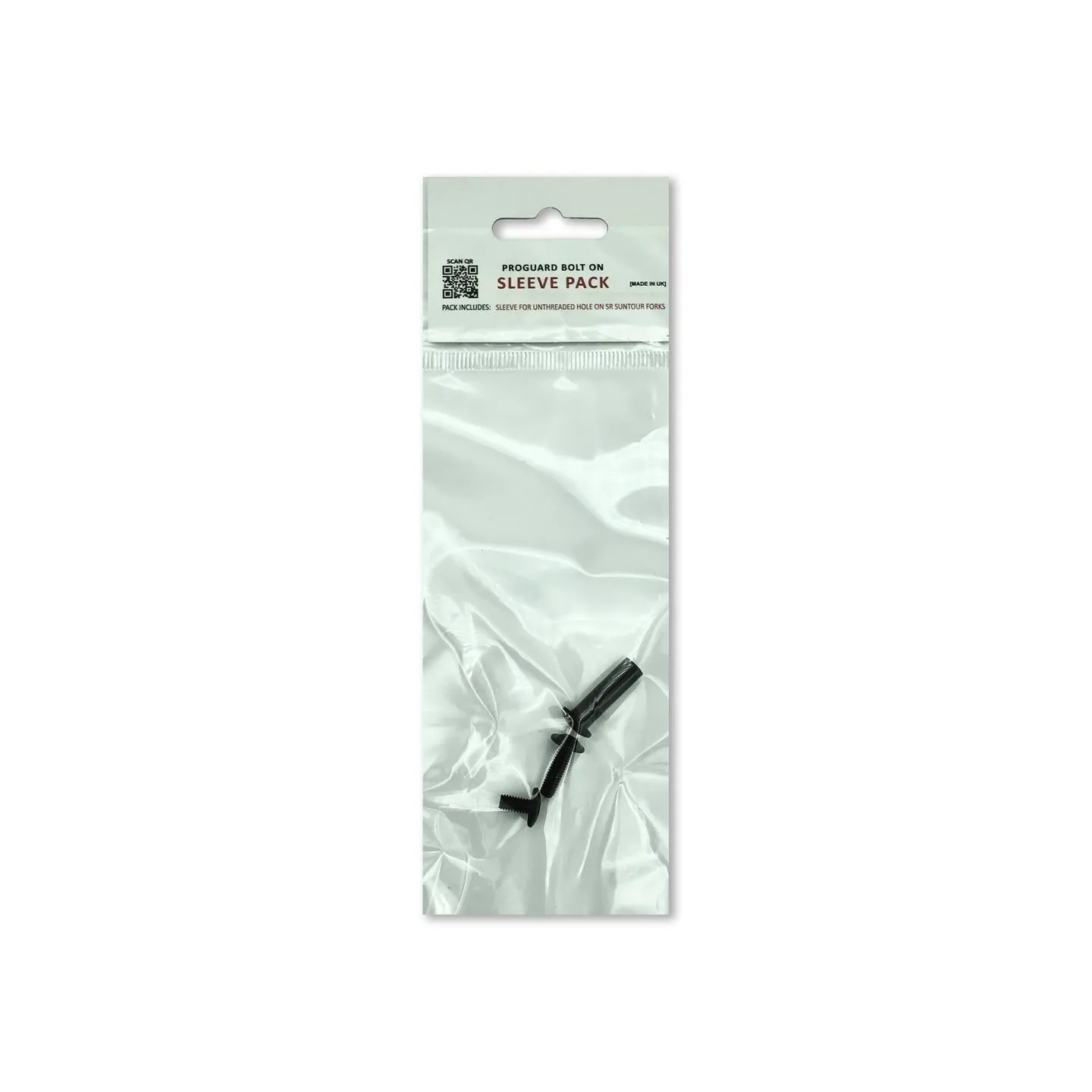 RRP ProGuard Bolt On Sleeve Pack