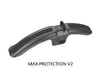 RRP ProGuard Bolt On v2 MAX Framskärm RRP ProGuard Bolt On v2 MAX Framskärm
