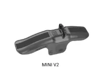 RRP ProGuard Bolt On v2 MINI Framskärm RRP ProGuard Bolt On v2 MINI Framskärm