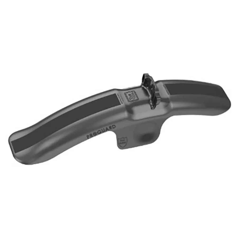 RRP Proguard Bolt On V2 Std Främre Stänkskärm Refurbished, Black, One Size RRP Proguard Bolt On V2 Std Främre Stänkskärm Refurbished, Black, One Size