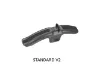RRP ProGuard Bolt On v2 STD Framskärm