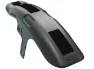 RRP ProGuard MINI v2 Framskärm, Plain black, One Size