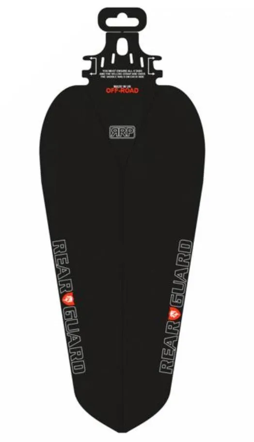 RRP RearGuard Bakskärm