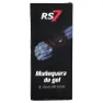 RS7 Neoprene Gel Pack Armband, Black, One Size