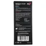 RS7 Neoprene Gel Pack Armband, Black, One Size