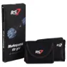 RS7 Neoprene Gel Pack Armband, Black, One Size