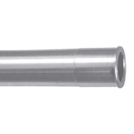 RST 28.6 X 260 Mm Styrrör Till Dämpargaffel, Silver, One Size RST 28.6 X 260 Mm Styrrör Till Dämpargaffel, Silver, One Size