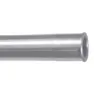 RST 28.6 X 260 Mm Styrrör Till Dämpargaffel, Silver, One Size