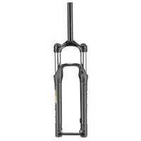 RST Alpha Remote Boost 15x110 Mm Mtb-gaffel RST Alpha Remote Boost 15x110 Mm Mtb-gaffel