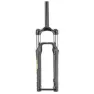 RST Alpha Remote Boost 15x110 Mm Mtb-gaffel, Black, 29", 100mm