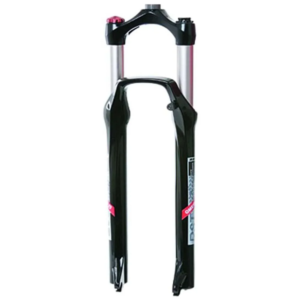 RST Omega Tnl Mtb-gaffel, Black, 29", 100mm RST Omega Tnl Mtb-gaffel, Black, 29", 100mm