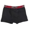 RST Race Dept Boxers 4 Enheter, Black