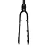 RST Single Shock A 7 T Mtb-gaffel, Black, 28" - 700C, 30mm