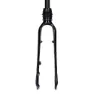 RST Single Shock A 7 T Mtb-gaffel, Black, 28" - 700C, 30mm