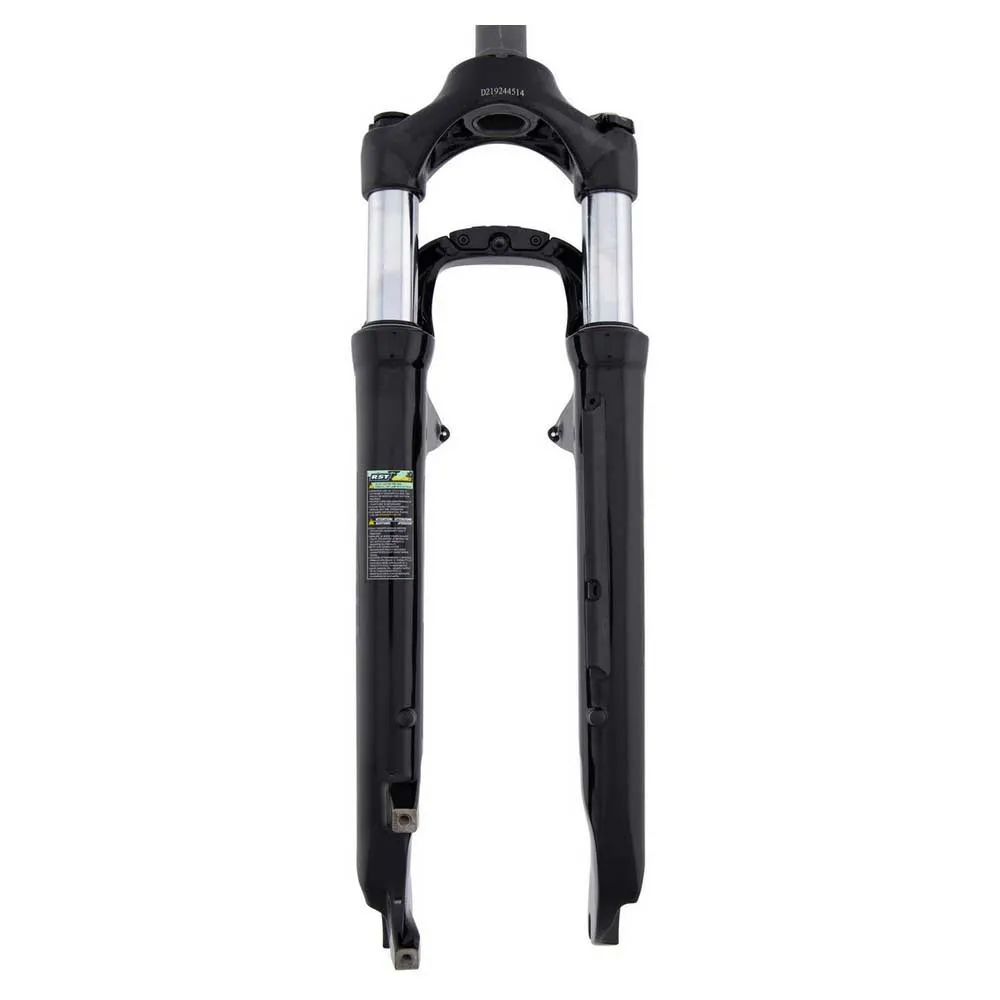 RST Vita Tnl Mtb-gaffel, Black, 28"-700C, 60mm RST Vita Tnl Mtb-gaffel, Black, 28"-700C, 60mm