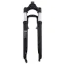 RST Vita Tnl Mtb-gaffel, Black, 28"-700C, 60mm