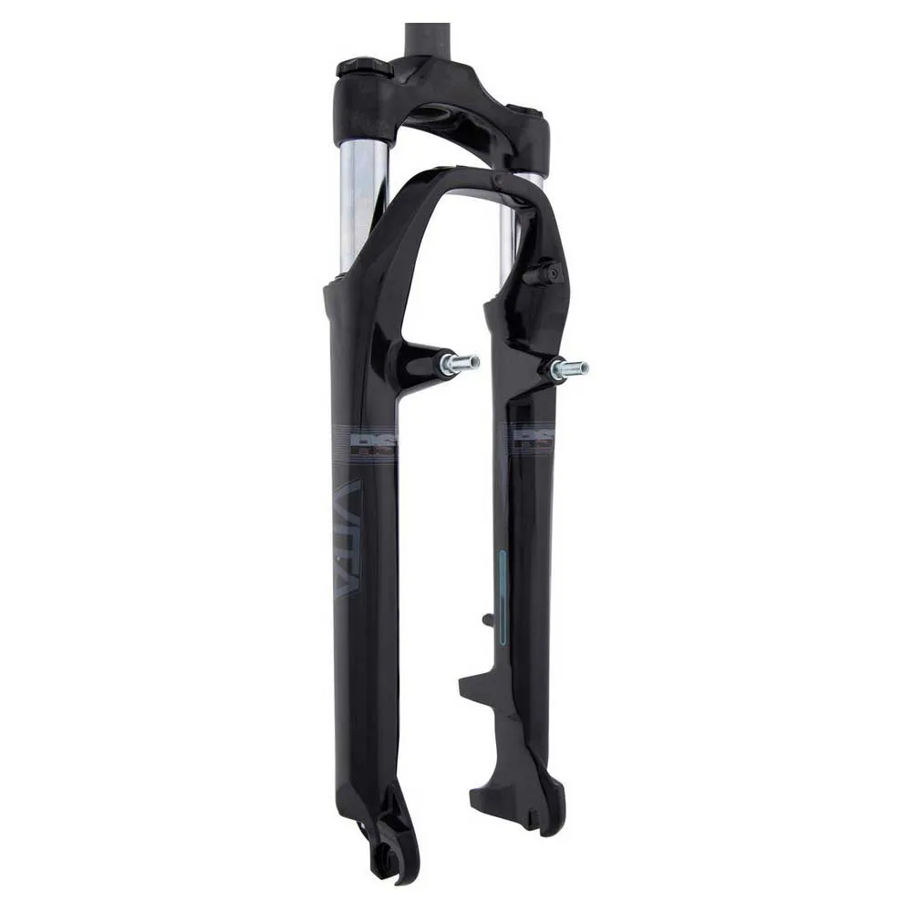 RST Vita Tnl Mtb-gaffel, Black, 28"-700C, 60mm RST Vita Tnl Mtb-gaffel, Black, 28"-700C, 60mm