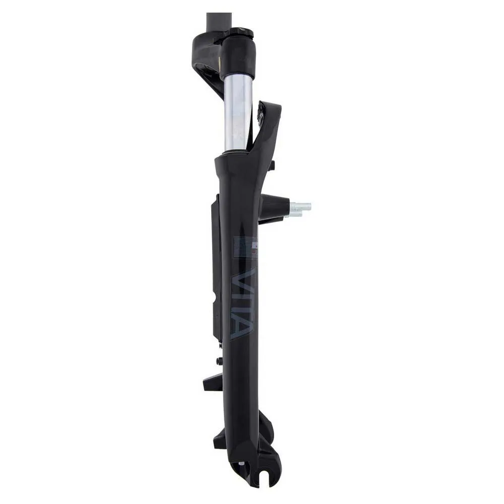 RST Vita Tnl Mtb-gaffel, Black, 28"-700C, 60mm RST Vita Tnl Mtb-gaffel, Black, 28"-700C, 60mm