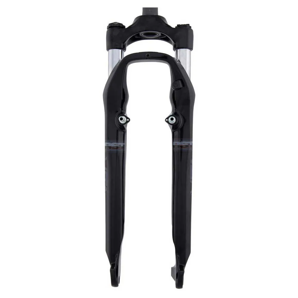 RST Vita Tnl Mtb-gaffel, Black, 28"-700C, 60mm RST Vita Tnl Mtb-gaffel, Black, 28"-700C, 60mm