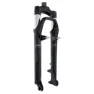 RST Vita Tnl Mtb-gaffel, Black, 28"-700C, 60mm