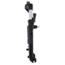 RST Vita Tnl Mtb-gaffel, Black, 28"-700C, 60mm